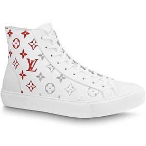 Meet your Posher, Ramiro